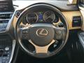 2017 Lexus NX