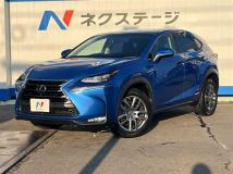 2017 Lexus NX