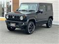 2025 Suzuki Jimny