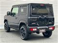 2025 Suzuki Jimny