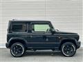 2025 Suzuki Jimny