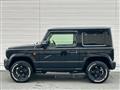 2025 Suzuki Jimny