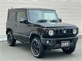 2025 Suzuki Jimny