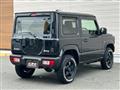 2025 Suzuki Jimny