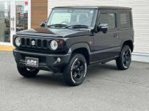 2025 Suzuki Jimny