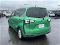 2015 Toyota Sienta
