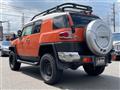 2013 Toyota FJ Cruiser