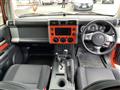 2013 Toyota FJ Cruiser