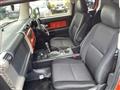 2013 Toyota FJ Cruiser