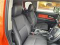 2013 Toyota FJ Cruiser
