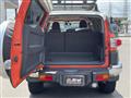 2013 Toyota FJ Cruiser
