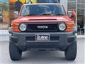 2013 Toyota FJ Cruiser