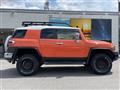 2013 Toyota FJ Cruiser