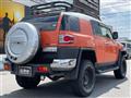 2013 Toyota FJ Cruiser