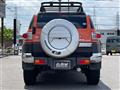 2013 Toyota FJ Cruiser