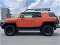 2013 Toyota FJ Cruiser