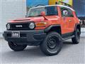 2013 Toyota FJ Cruiser