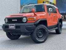 2013 Toyota FJ Cruiser