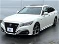 2018 Toyota Crown Hybrid