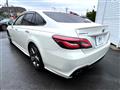 2018 Toyota Crown Hybrid