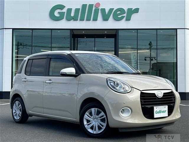 2021 Daihatsu Boon