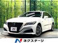 2019 Toyota Crown Hybrid