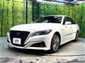2019 Toyota Crown Hybrid
