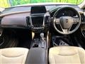 2019 Toyota Crown Hybrid