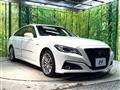 2019 Toyota Crown Hybrid