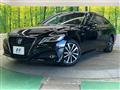 2019 Toyota Crown Hybrid