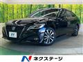 2019 Toyota Crown Hybrid