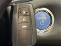 2019 Toyota Crown Hybrid
