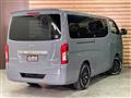 2026 Nissan Caravan