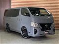 2026 Nissan Caravan