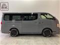 2026 Nissan Caravan