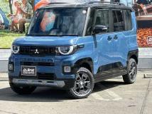 2025 Mitsubishi DELICA MINI