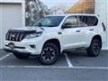 2020 Toyota Land Cruiser Prado