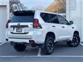 2020 Toyota Land Cruiser Prado
