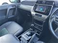 2020 Toyota Land Cruiser Prado