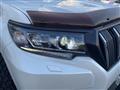 2020 Toyota Land Cruiser Prado
