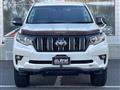 2020 Toyota Land Cruiser Prado