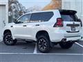 2020 Toyota Land Cruiser Prado