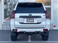 2020 Toyota Land Cruiser Prado