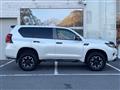 2020 Toyota Land Cruiser Prado
