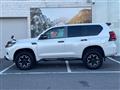 2020 Toyota Land Cruiser Prado