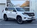 2020 Toyota Land Cruiser Prado