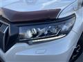 2020 Toyota Land Cruiser Prado