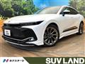2024 Toyota Crown