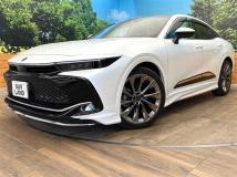 2024 Toyota Crown