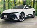 2023 Toyota Crown